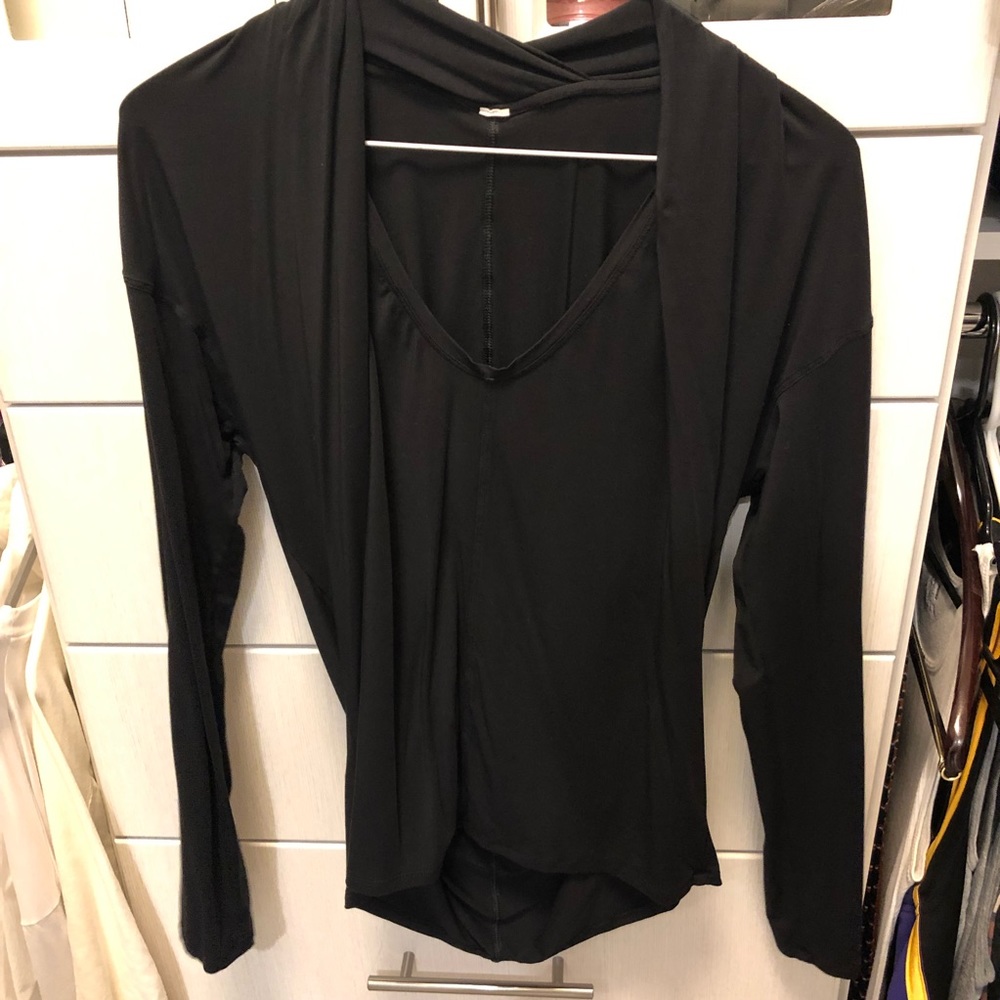 Lululemon Top